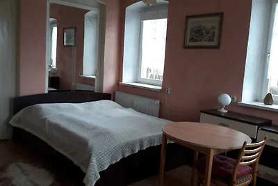 Ferienwohnung mit WLAN Internetzugang