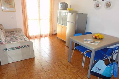 Vakantieappartement Gezinsvakantie Bibione