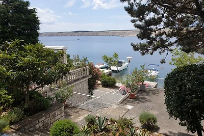 Vakantieappartement Gezinsvakantie Biograd na Moru