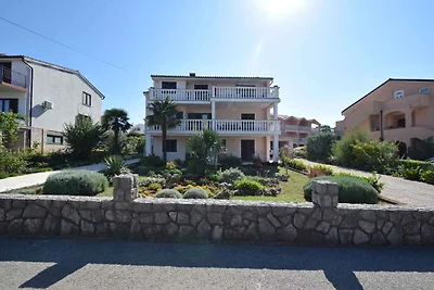 Vakantieappartement Gezinsvakantie Njivice