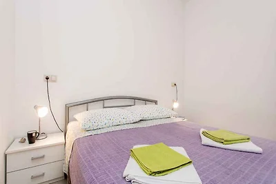 Ferienwohnung mit und Meerblick