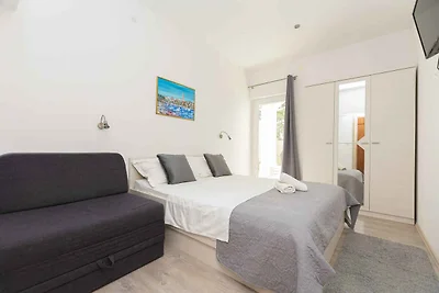 Vakantieappartement Gezinsvakantie Mimice