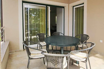 Ferienwohnung mit Klimaanlage und WLAN