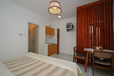 Studio only 70 meters from the sea