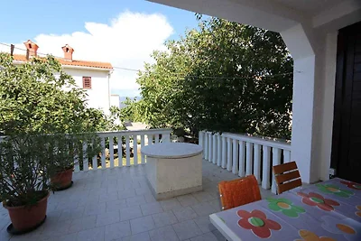 Vakantieappartement Gezinsvakantie Silo