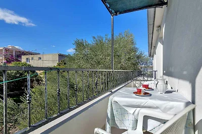 Appartamento Vacanza con famiglia Zastražišće