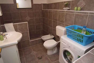 Ferienwohnung in Meeresnähe