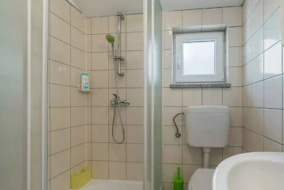Ferienwohnung mit Balkon