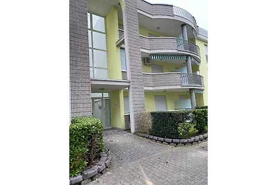 Ferienwohnung mit Klimaanlage und Schwimmbad