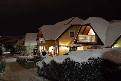 Ferienhaus im Erdgeschoss, geeignet für