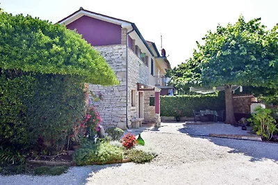 Ferienhaus in ruhiger Lage, in unmittelbarer 