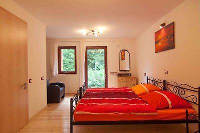 Ferienwohnung vollständig barrierefrei