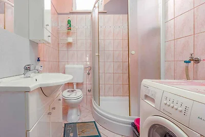 Ferienhaus direkt am Meer, ideal für 8