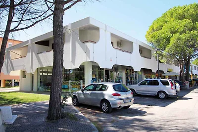 Appartamento Vacanza con famiglia Bibione