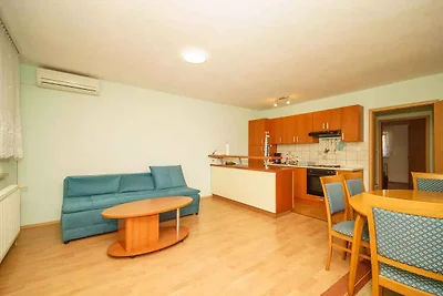 Ferienwohnung mit Balkon