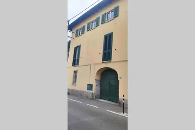 Ferienwohnung zur exklusiven Nutzung mit