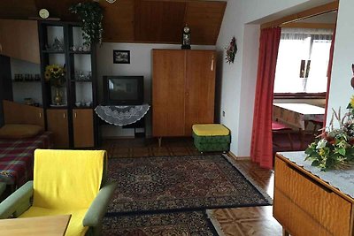 Vakantieappartement Gezinsvakantie Starkov