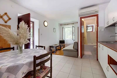 Appartamento Vacanza con famiglia Mali Lošinj