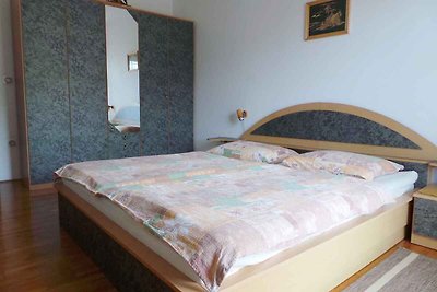 Vakantieappartement Gezinsvakantie Mošćenička Draga