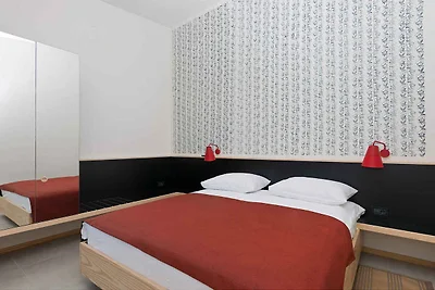 Apartament Dla rodzin Rovinj