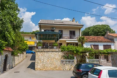 Appartamento Vacanza con famiglia Dramalj
