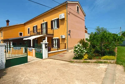 Appartamento Vacanza con famiglia Valtura