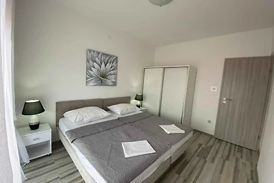 Ferienwohnung mit Klimaanlage