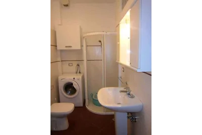 Ferienwohnung mit Klimaanlage