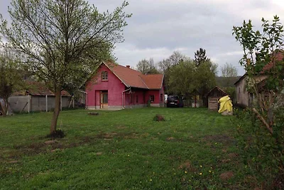 Ferienhaus in ländlicher Ruhe