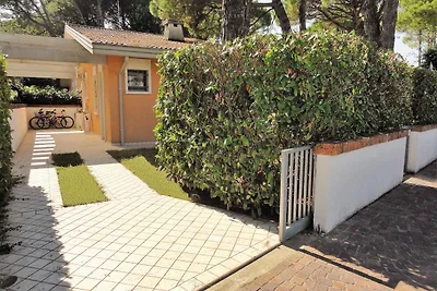 Vakantieappartement Gezinsvakantie Bibione