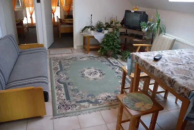 Appartamento Vacanza con famiglia Balatonfüred