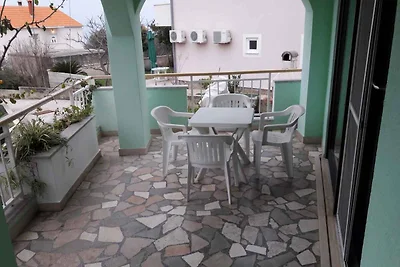 Appartamento Vacanza con famiglia Kožino