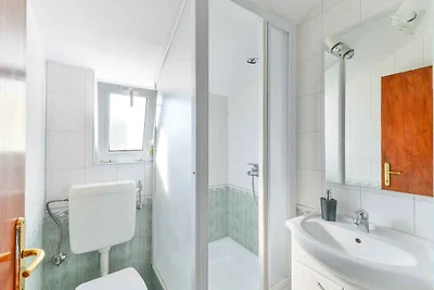 Vakantieappartement Gezinsvakantie Vir