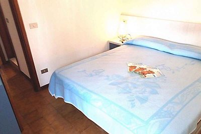 Ferienwohnung am Meer mit Klimaanlage