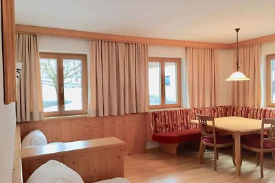 Vakantieappartement Gezinsvakantie Kaltenbach