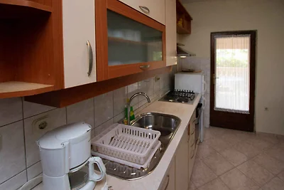 apartman za odmor Obiteljski odmor Biograd na Moru