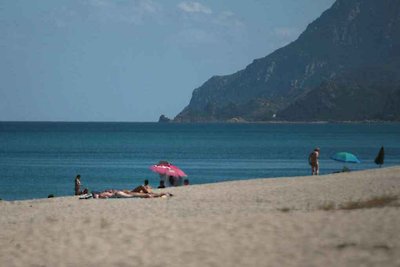 Casa vacanze Vacanza di relax Bari Sardo