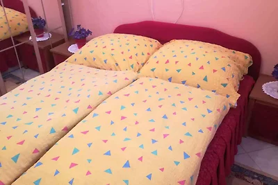 Ferienwohnung mit Grillmöglichkeit und WLAN
