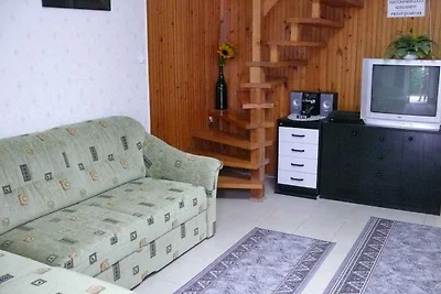 Casa vacanze Vacanza di relax Balatonmáriafürdö