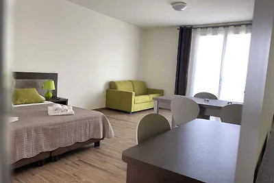 Vakantieappartement Gezinsvakantie Verona