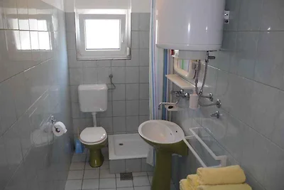 Ferienwohnung mit Ausblick zum Meer