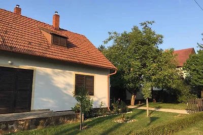 Casa vacanze Vacanza di relax Vonyarcvashegy