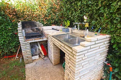 Ferienwohnung mit Klimaanlage