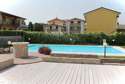 Appartamento Vacanza con famiglia Verona