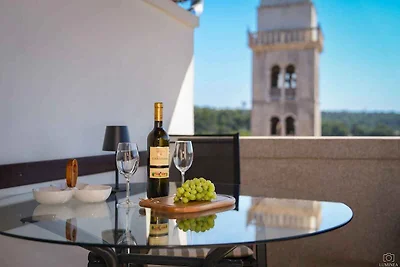 Vakantieappartement Gezinsvakantie Mali Lošinj