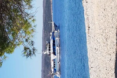 Appartamento Vacanza con famiglia Crikvenica
