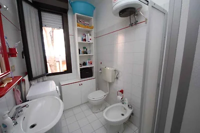 Ferienwohnung mit Balkon