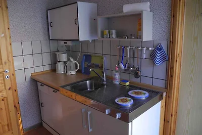 Ferienwohnung am Rande des Spreewaldes