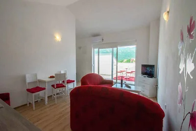 Ferienwohnung mit Klimaanlage