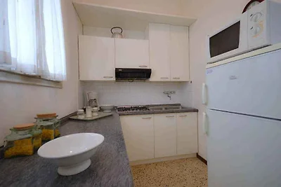 Ferienwohnung mit Klimaanlage und Terrasse